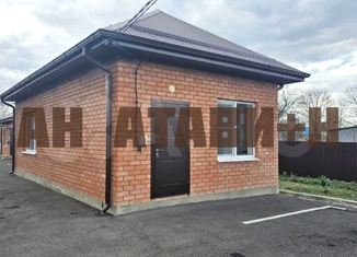 Продам однокомнатную квартиру, 41 м2, станица Суздальская, Пролетарская улица, 11