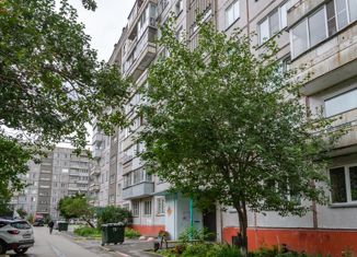 Продается 2-ком. квартира, 42.6 м2, Новосибирск, улица Дуси Ковальчук, 28/1, Заельцовский район