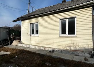 Продам дом, 33 м2, Находка, Ключевая улица, 8