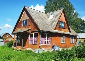 Продам дом, 150 м2, село Баскаково, Школьная улица, 15