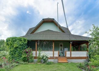 Продам дом, 100 м2, деревня Юрово, деревня Юрово, 22