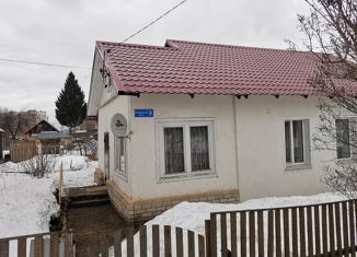 Продаю дом, 54.9 м2, Кирово-Чепецк, Котельный переулок, 9