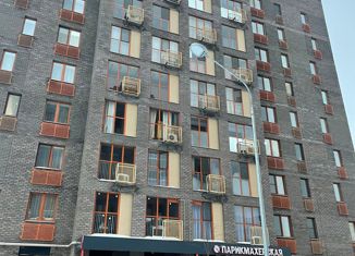 Продается 2-комнатная квартира, 54.6 м2, Казань, улица Лукина, 48, Авиастроительный район