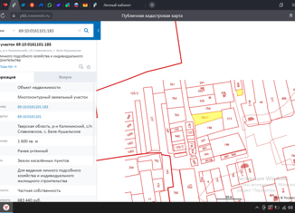 Продаю участок, 16 сот., село Беле-Кушальское, 28Н-0532