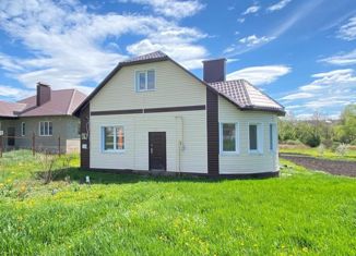 Продается дом, 133.6 м2, село Новая Нелидовка, Зелёная улица, 111