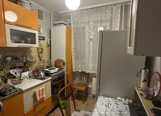 Продаю двухкомнатную квартиру, 44 м2, Мурманская область, Хибиногорская улица, 41