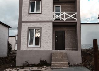 Продажа дома, 115 м2, станица Натухаевская, Лесной переулок