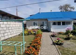 Продается дом, 57 м2, деревня Дубская, Центральная улица