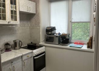 Продажа трехкомнатной квартиры, 61.5 м2, Красноярск, улица 26 Бакинских Комиссаров, 7Б, Ленинский район