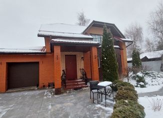 Дом на продажу, 156 м2, деревня Люторецкое, деревня Люторецкое, 74