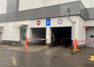 Продаю машиноместо, 12 м2, Санкт-Петербург, улица Осипенко, 2, муниципальный округ Пороховые