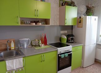 Продажа однокомнатной квартиры, 40 м2, Тольятти, улица Горького, 43, Центральный район