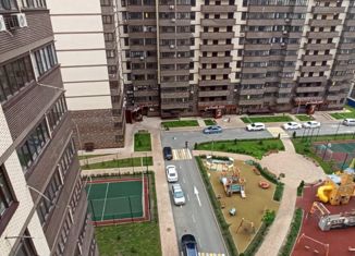 Продажа 1-ком. квартиры, 40 м2, Ростов-на-Дону, улица Оганова, 20с5, ЖК Сокол на Оганова