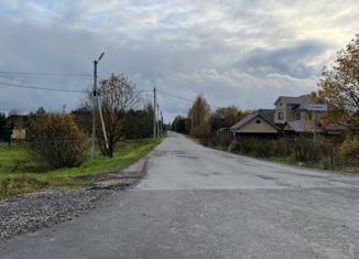 Продам участок, 15 сот., деревня Вяхтелево, Малая улица, 7