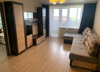 Продается 4-ком. квартира, 83.8 м2, село Косулино, Молодёжная улица, 1