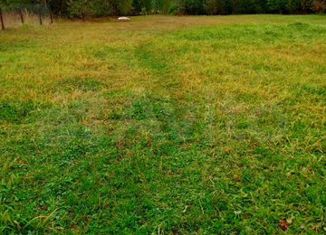 Продажа участка, 13.3 сот., деревня Будьково, улица Володарского, 82