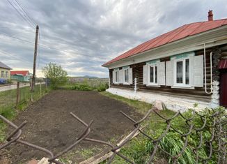 Продам дом, 36.5 м2, село Ломовка, 1-я Набережная улица, 4