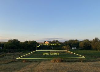 Продаю участок, 13 сот., село Ключи