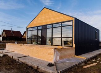 Продам дом, 71.5 м2, ДНТ Ясная Поляна, Вольная улица, 130