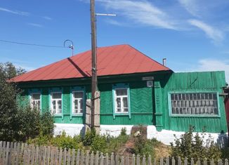 Продается дом, 60 м2, поселок Петропавловский, Набережная улица