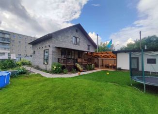 Продается дом, 181.8 м2, Ирбит, Первомайская улица, 56