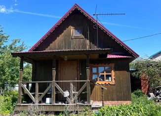 Продажа земельного участка, 12.5 сот., поселок Октябрьский, улица Гагарина, 67