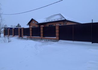 Продажа дома, 140 м2, деревня Есаулова, Весенняя улица
