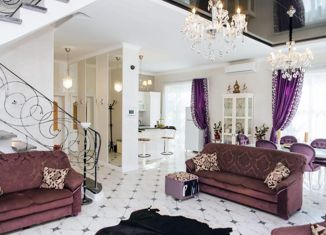 Продаю дом, 290 м2, Новороссийск, улица Котанова