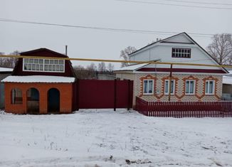 Продаю дом, 55 м2, Тетюши, улица Калинина, 34