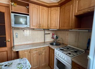 Двухкомнатная квартира на продажу, 42.3 м2, Новосибирск, проспект Карла Маркса, 27, проспект Карла Маркса