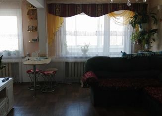 Двухкомнатная квартира на продажу, 45 м2, Ангарск, 10-й микрорайон, 36