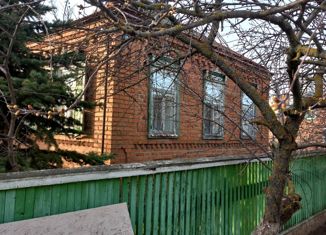 Продам дом, 62 м2, село Стефанидинодар, переулок Чехова