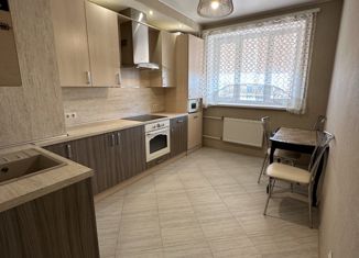 1-ком. квартира на продажу, 43.1 м2, Тосно, проспект Ленина, 3