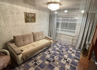 2-комнатная квартира на продажу, 48 м2, Нижний Новгород, улица Ярошенко, 19, улица Ярошенко