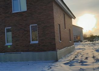 Дом на продажу, 125 м2, деревня Речная Сосновка