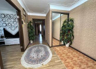 Продается четырехкомнатная квартира, 85.52 м2, Ульяновск, проспект Хо Ши Мина, 21, Засвияжский район