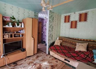 Продается 1-ком. квартира, 22 м2, Урай, микрорайон Западный, 21