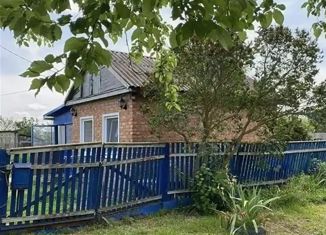 Продам дом, 53 м2, Садовая улица, 8