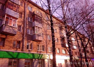 Продается двухкомнатная квартира, 46 м2, Иваново, Ташкентская улица, 85, Фрунзенский район