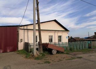 Продам дом, 51.6 м2, поселок городского типа Яя, Речная улица