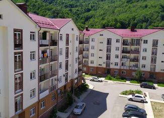 Продажа 3-ком. квартиры, 83.4 м2, село Эстосадок, Эстонская улица, 37к4