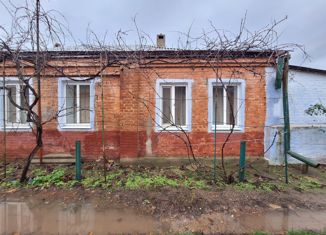 Продается двухкомнатная квартира, 45.1 м2, Тихорецк, улица Федосеева, 43В