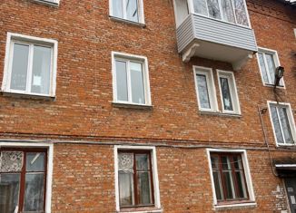 Продам 2-комнатную квартиру, 59.3 м2, Донской, Первомайская улица, 22