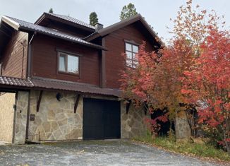 Продам дом, 260.6 м2, Ханты-Мансийск, Восточная улица, 40