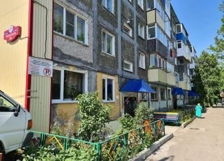 Продам двухкомнатную квартиру, 44.5 м2, Камчатский край, проспект Рыбаков, 10