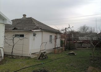 Продажа дома, 57.1 м2, станица Гостагаевская, Советская улица, 10