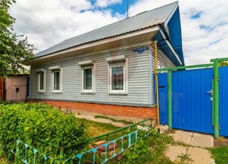 Дом на продажу, 80 м2, Омская область, улица Тельмана