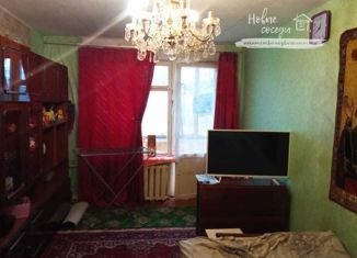 Продается трехкомнатная квартира, 55.6 м2, Конаково, улица Энергетиков, 5