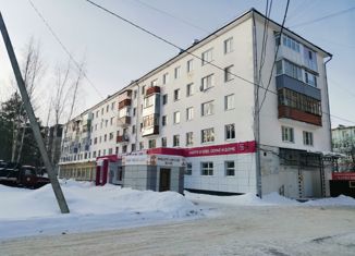 Продам 3-ком. квартиру, 58.1 м2, Вологда, улица Текстильщиков, 18, 6-й микрорайон