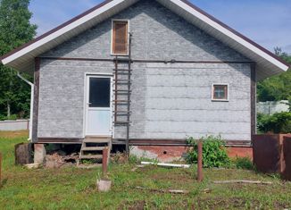 Продам дом, 39.1 м2, Большой Камень, Первомайская улица